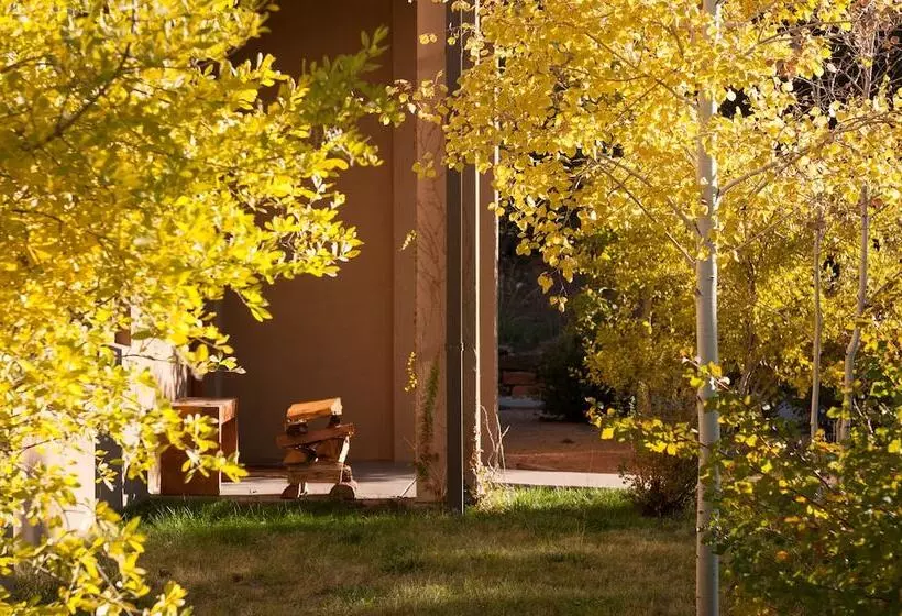 障害者適応デラックスルーム, Four Seasons Resort Rancho Encantado Santa Fe