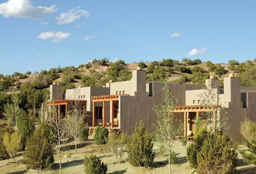 障害者適応デラックスルーム, Four Seasons Resort Rancho Encantado Santa Fe