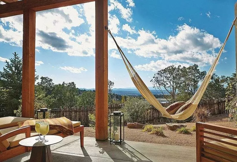 スイート, Four Seasons Resort Rancho Encantado Santa Fe