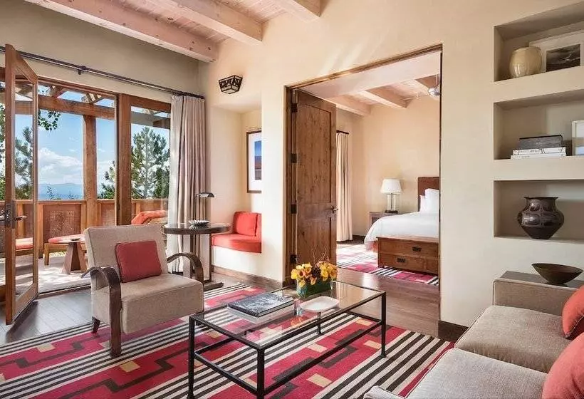 スイート, Four Seasons Resort Rancho Encantado Santa Fe