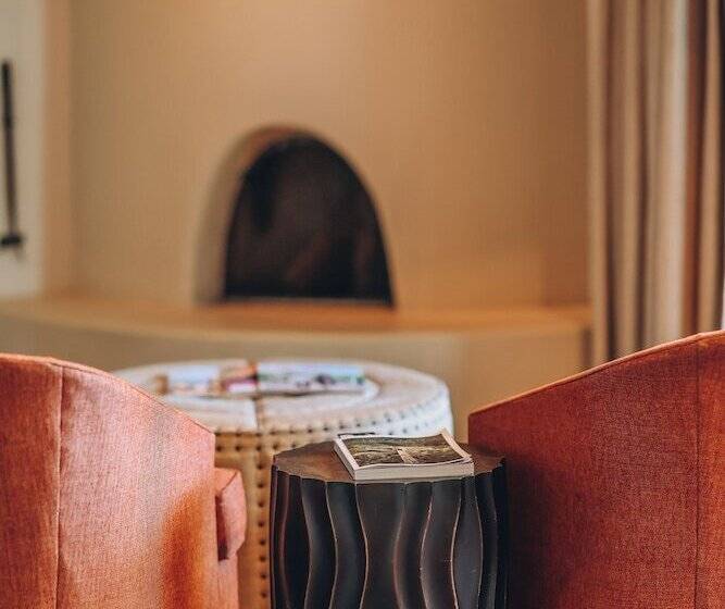 Люкс, Four Seasons Resort Rancho Encantado Santa Fe
