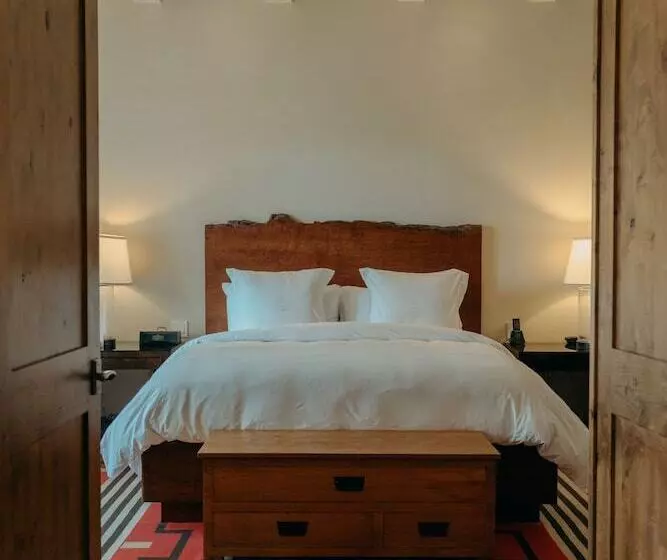 スイート, Four Seasons Resort Rancho Encantado Santa Fe