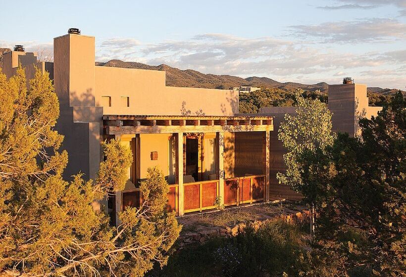 Люкс, Four Seasons Resort Rancho Encantado Santa Fe