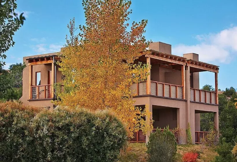 デラックスルーム, Four Seasons Resort Rancho Encantado Santa Fe