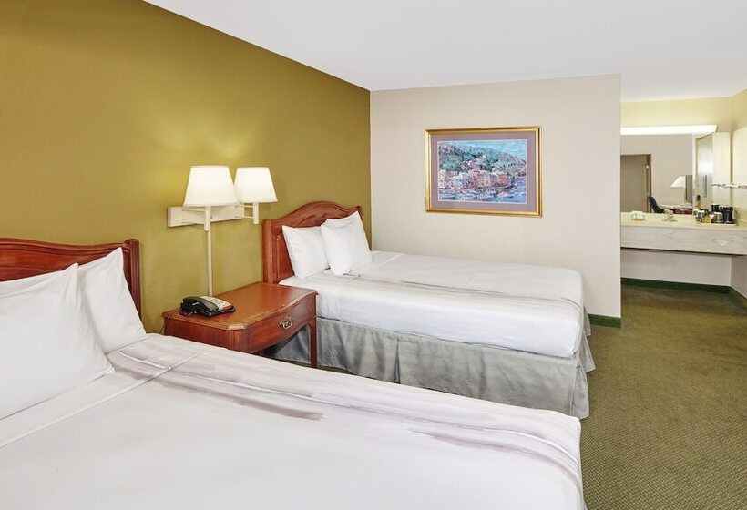 Quarto standard, Chicago Lake Shore