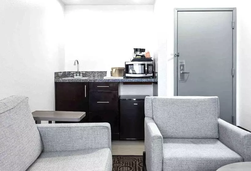 スイート, Comfort Inn Chandler  Phoenix South I10