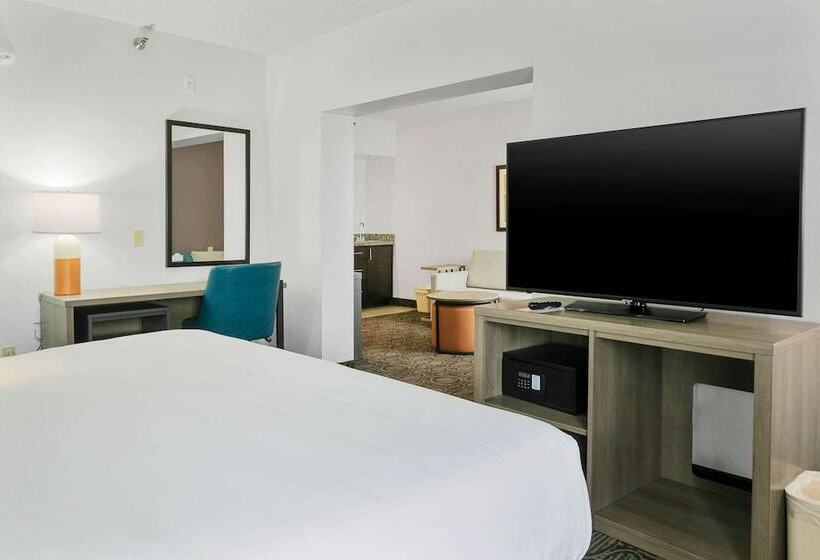 Suíte, Comfort Inn Chandler  Phoenix South I10