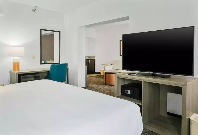 スイート, Comfort Inn Chandler  Phoenix South I10