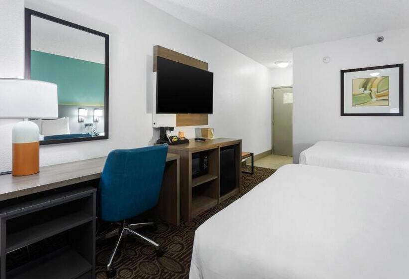 Suíte, Comfort Inn Chandler  Phoenix South I10