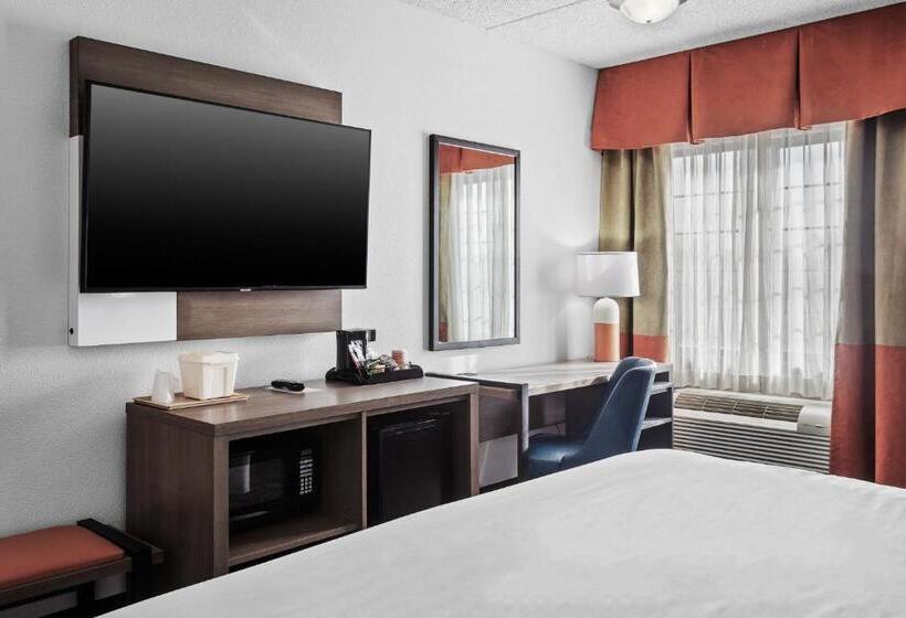 Номер Стандарт Кровать Кинг Адаптированный для Инвалидов, Comfort Inn Chandler  Phoenix South I10