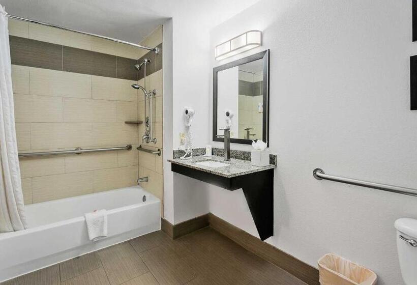 Люкс Superior, Comfort Inn Chandler  Phoenix South I10