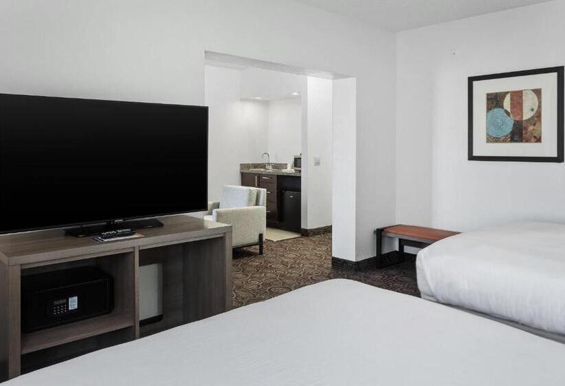Suíte Superior, Comfort Inn Chandler  Phoenix South I10