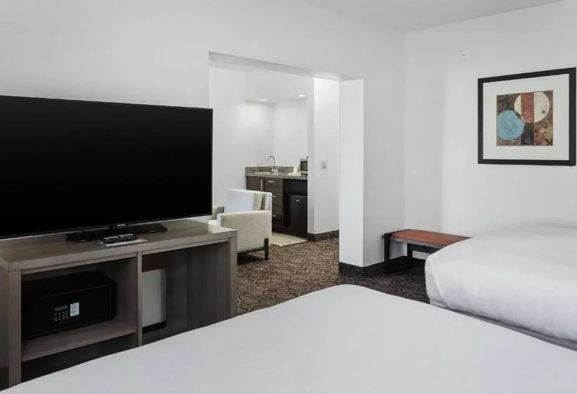スーペリアースイート, Comfort Inn Chandler  Phoenix South I10