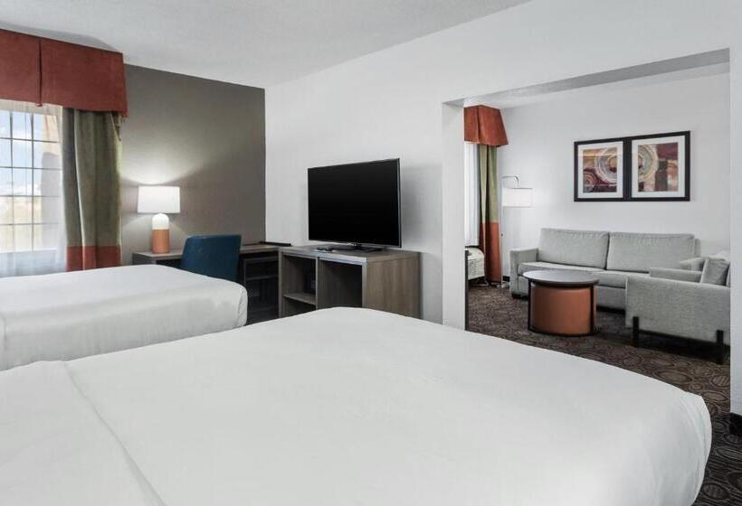 جناح سوبيريور, Comfort Inn Chandler  Phoenix South I10