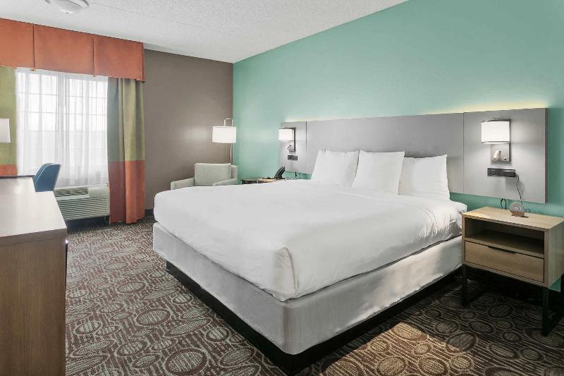 غرفة قياسية سرير كينج, Comfort Inn Chandler  Phoenix South I10