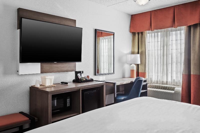 Стандартный Номер Кровать Кинг, Comfort Inn Chandler  Phoenix South I10