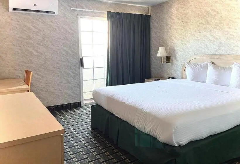 Deluxe Suite King Bed, Park Suites