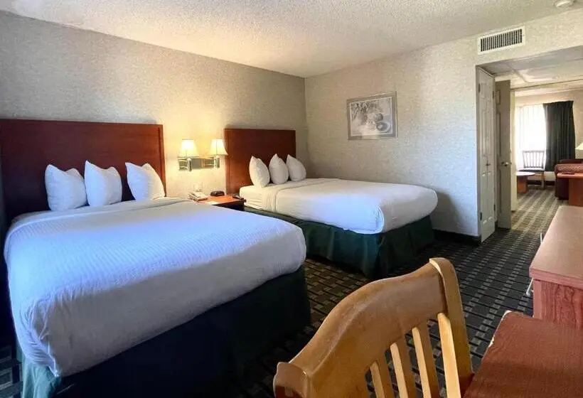 سوییت, Park Suites