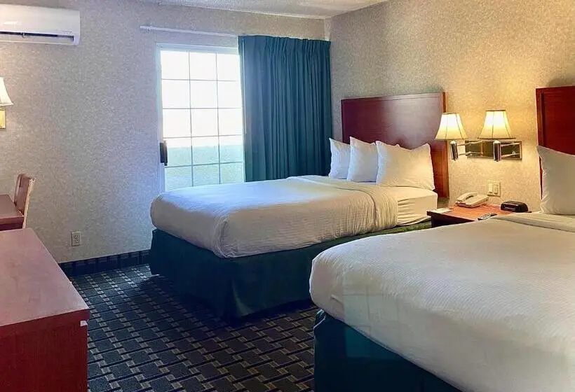 سوییت, Park Suites