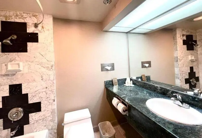 سوییت, Park Suites
