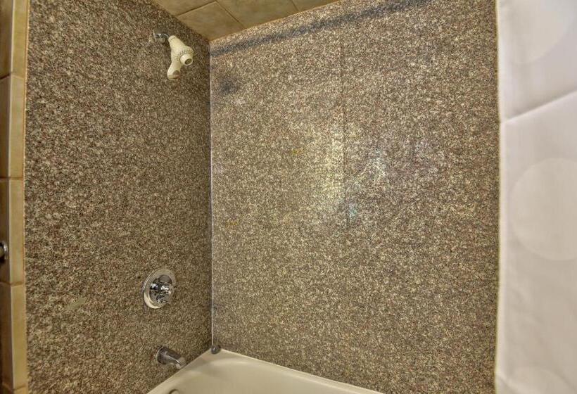 غرفة قياسية, Ramada By Wyndham Oklahoma City Airport North