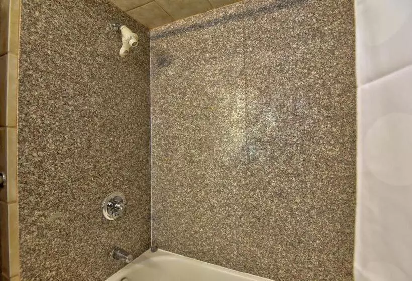 Standard-huone, Ramada By Wyndham Oklahoma City Airport North