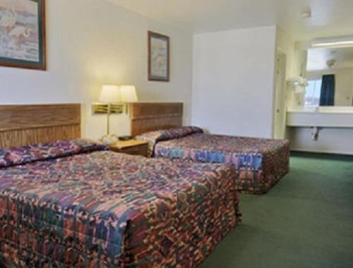 스탠다드 룸, Ramada Limited San Angelo