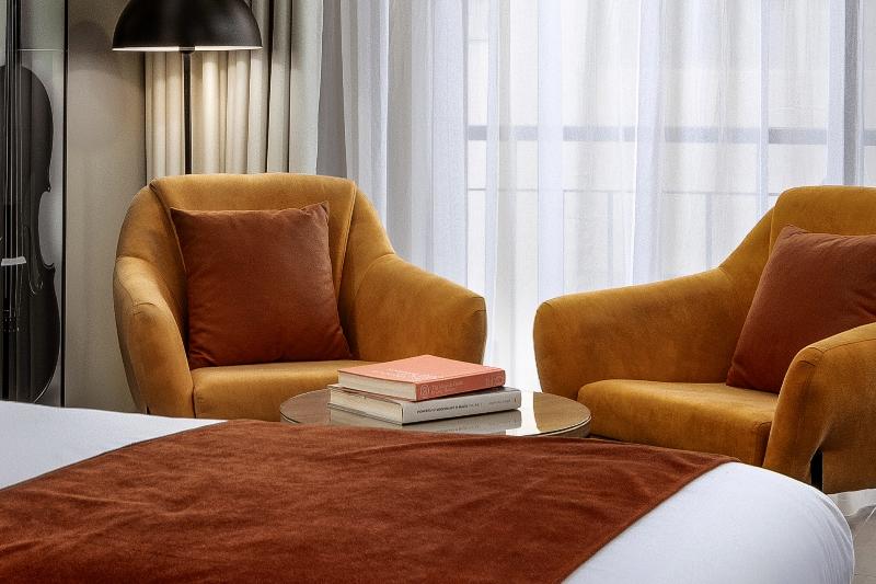 身障者適用スーペリアールーム, Red Roof Inn Indianapolis South