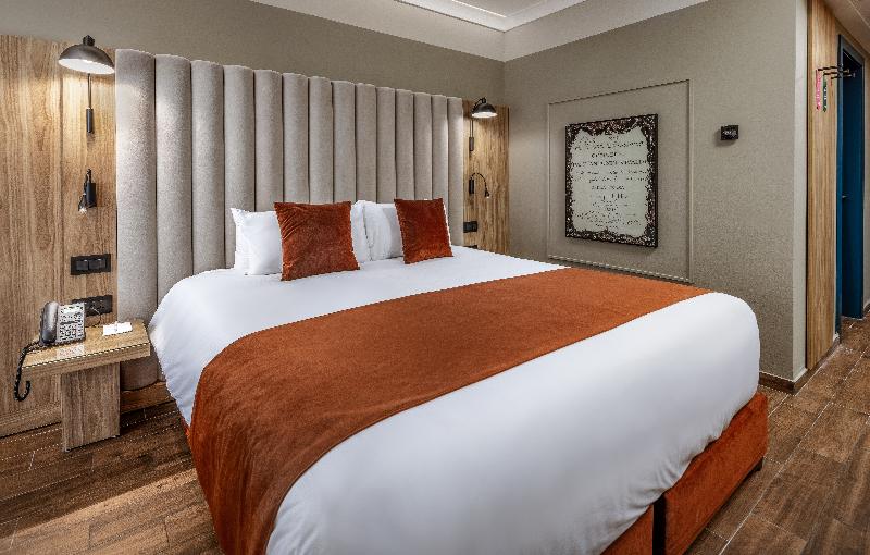 身障者適用スーペリアールーム, Red Roof Inn Indianapolis South