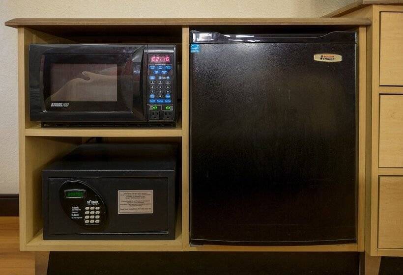 Номер Deluxe, Red Roof Inn Pensacola  I10 At Davis Highway