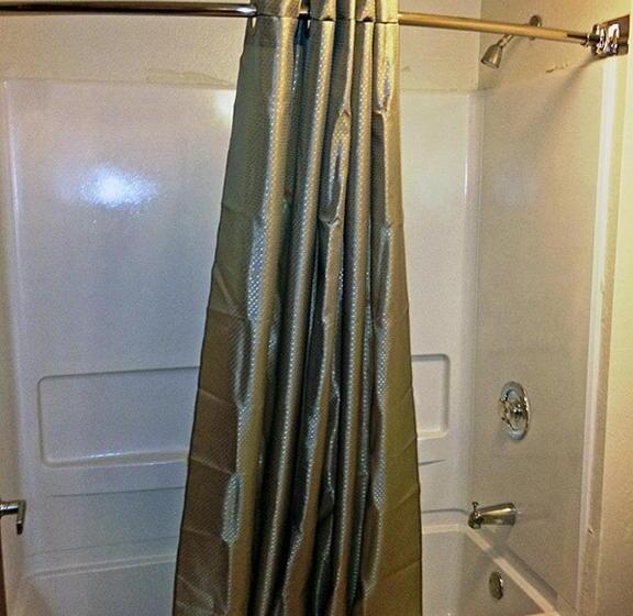 اتاق لوکس, Motel 6 Brownsville, Tx North