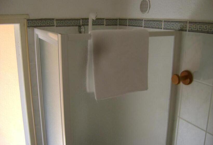 غرفة قياسية, Hôtel La Casera