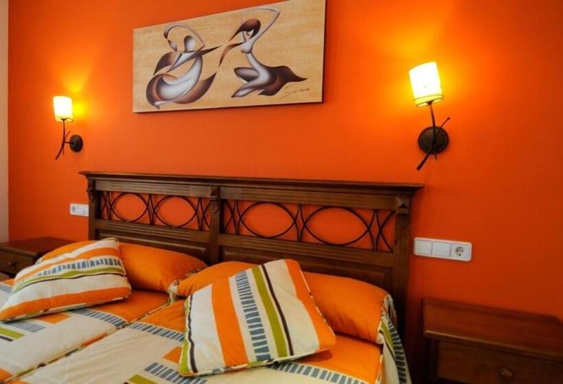 스탠다드 룸, Rural La Corte De Los Pinares