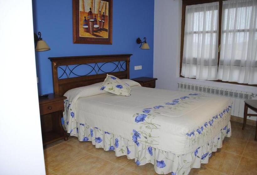 스탠다드 룸, Rural La Corte De Los Pinares