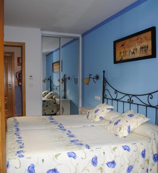 스탠다드 룸, Rural La Corte De Los Pinares