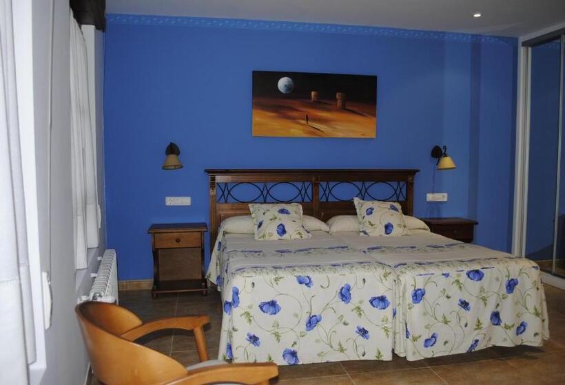 스탠다드 룸, Rural La Corte De Los Pinares