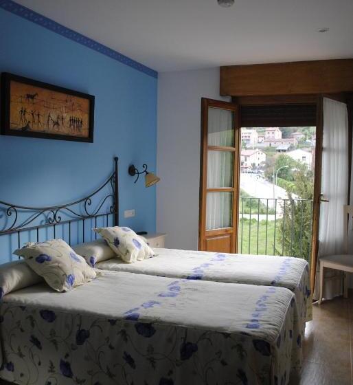 스탠다드 룸, Rural La Corte De Los Pinares