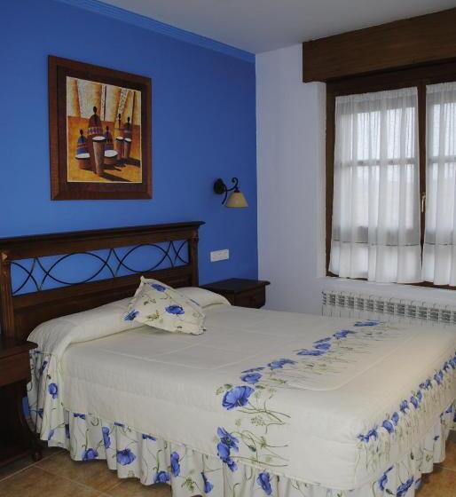 장애인을 위한 스탠다드 룸, Rural La Corte De Los Pinares