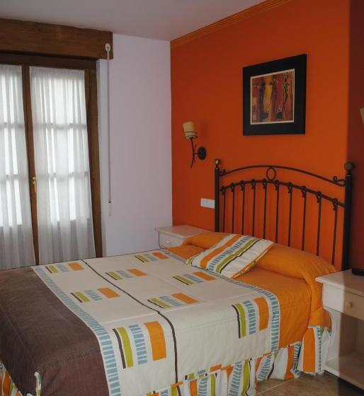 장애인을 위한 스탠다드 룸, Rural La Corte De Los Pinares