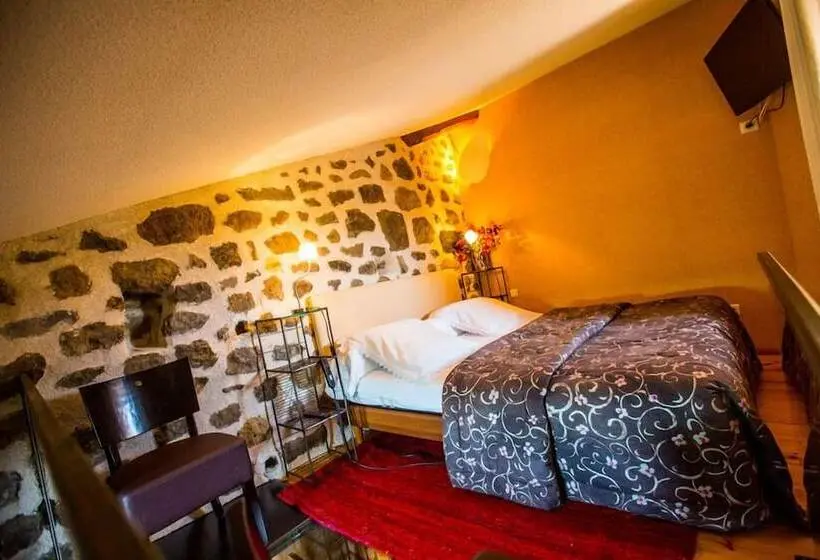 スタンダードルーム, Chambre D Hôtes Et Gites Du Tapissier