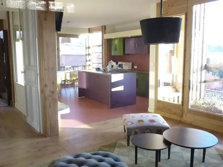 スタンダードルーム, Chambre D Hôtes Et Gites Du Tapissier
