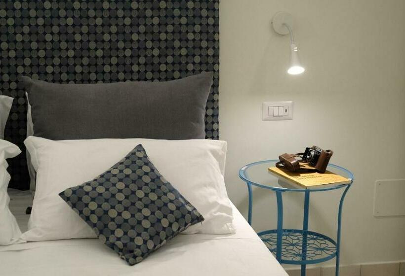 스탠다드 룸, Rosa Magra Guest House