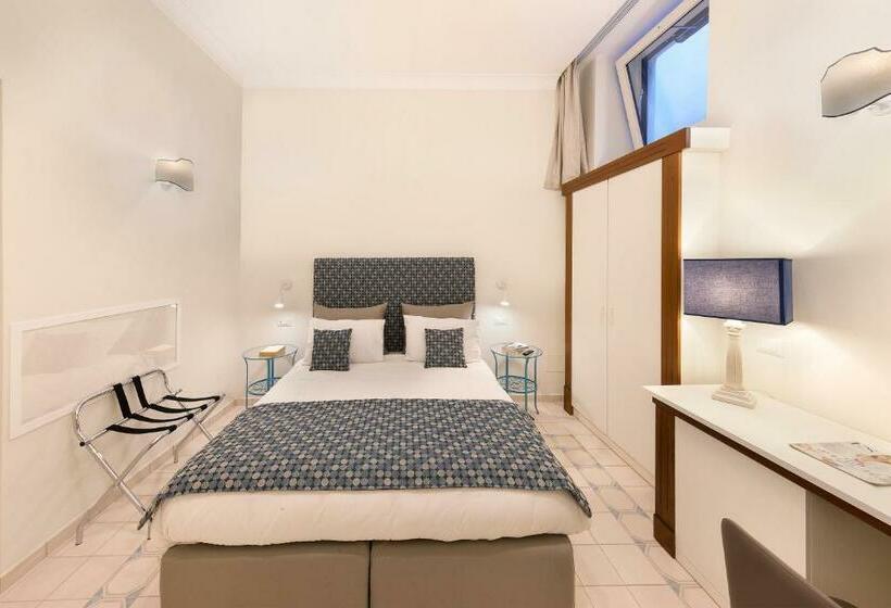 스탠다드 룸, Rosa Magra Guest House