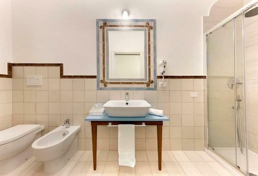 스탠다드 룸, Rosa Magra Guest House