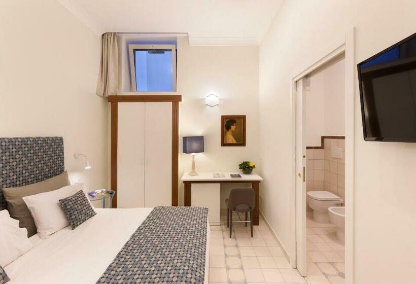Номер Стандарт, Rosa Magra Guest House
