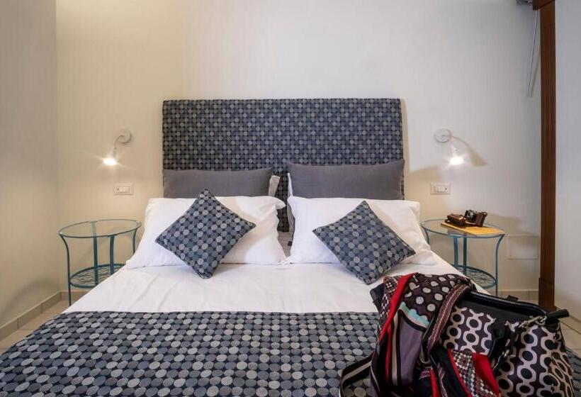 스탠다드 룸, Rosa Magra Guest House