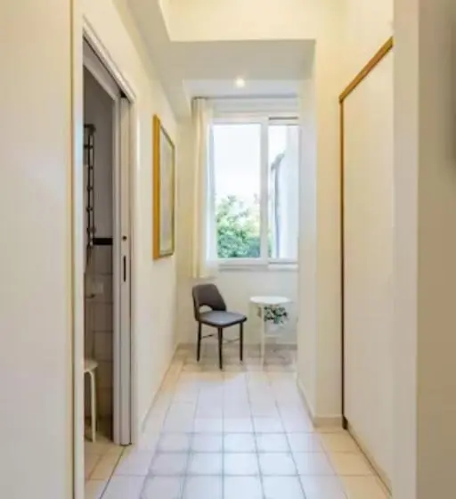 اتاق لوکس, Rosa Magra Guest House