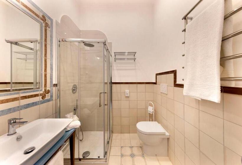 Номер Deluxe, Rosa Magra Guest House