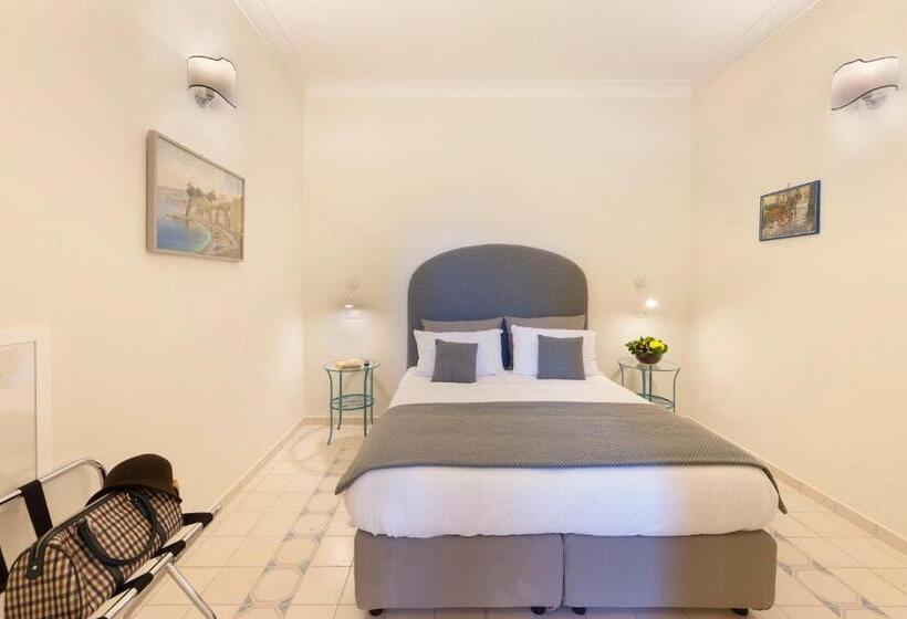Номер Deluxe, Rosa Magra Guest House