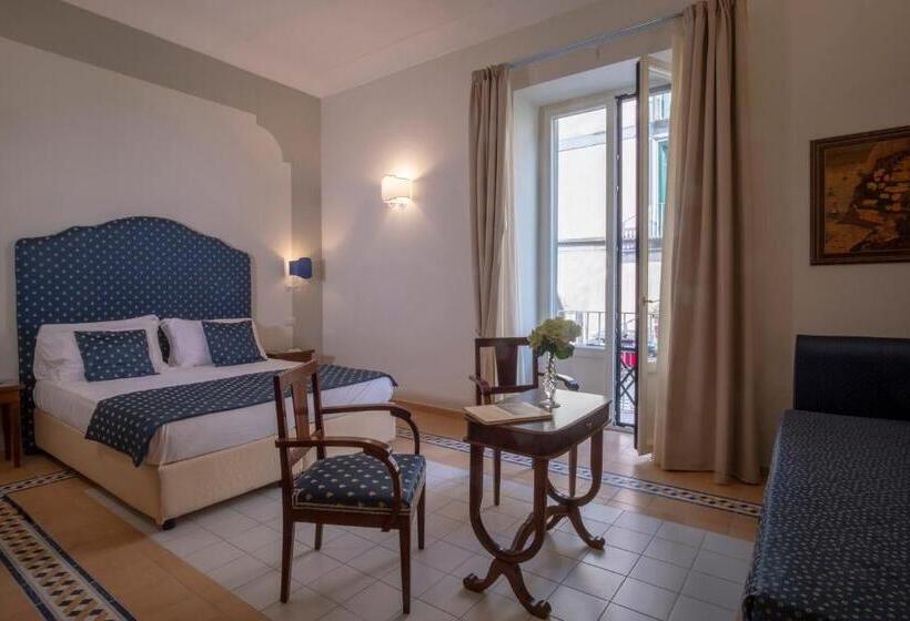 수피리어 룸 도시 전망, Rosa Magra Guest House